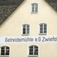 Untere Mühle Zwiefalten